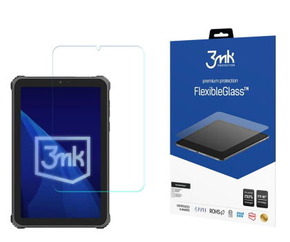 Folia / szkło na smartfon 3mk FlexibleGlass do Oukitel RT3 Pro